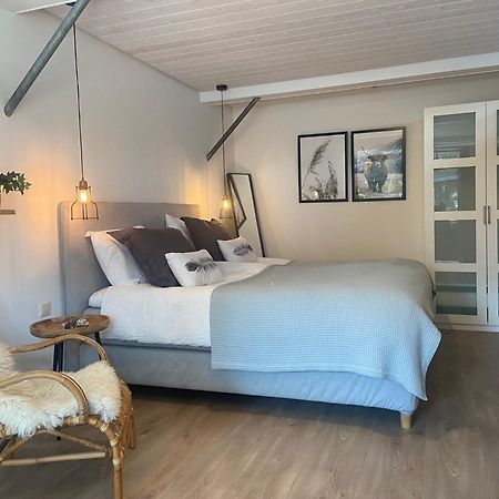 Loft 8 Linden Villa Eksteriør billede